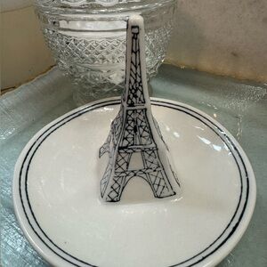 Anthropologie Molly Hatch Ring Holder